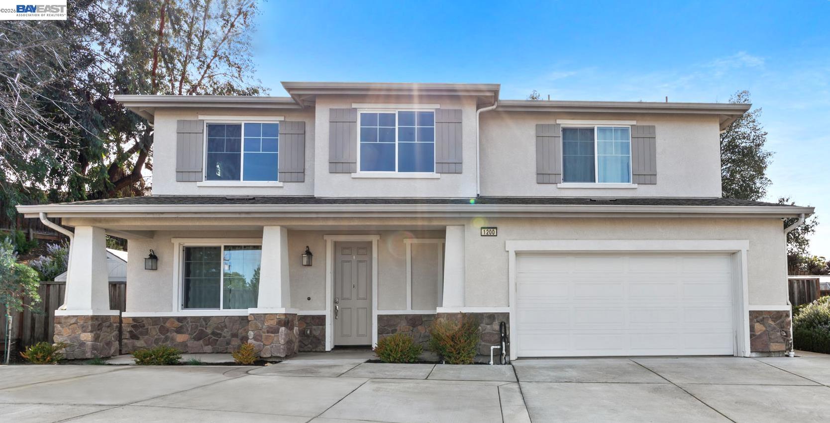 Homes For Sale in Concord, CA