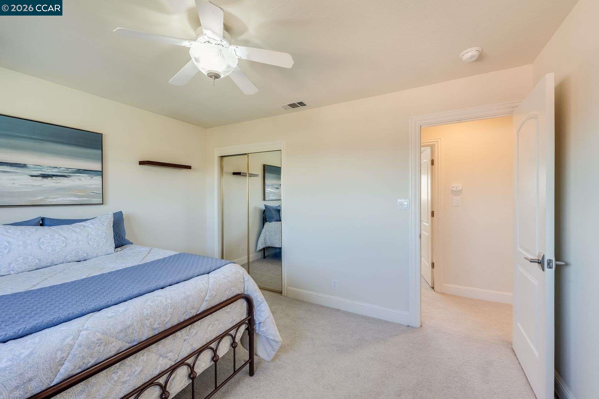 Detail Gallery Image 30 of 49 For 5817 Mitchell Canyon Ct, Clayton,  CA 94517 - 4 Beds | 2/1 Baths