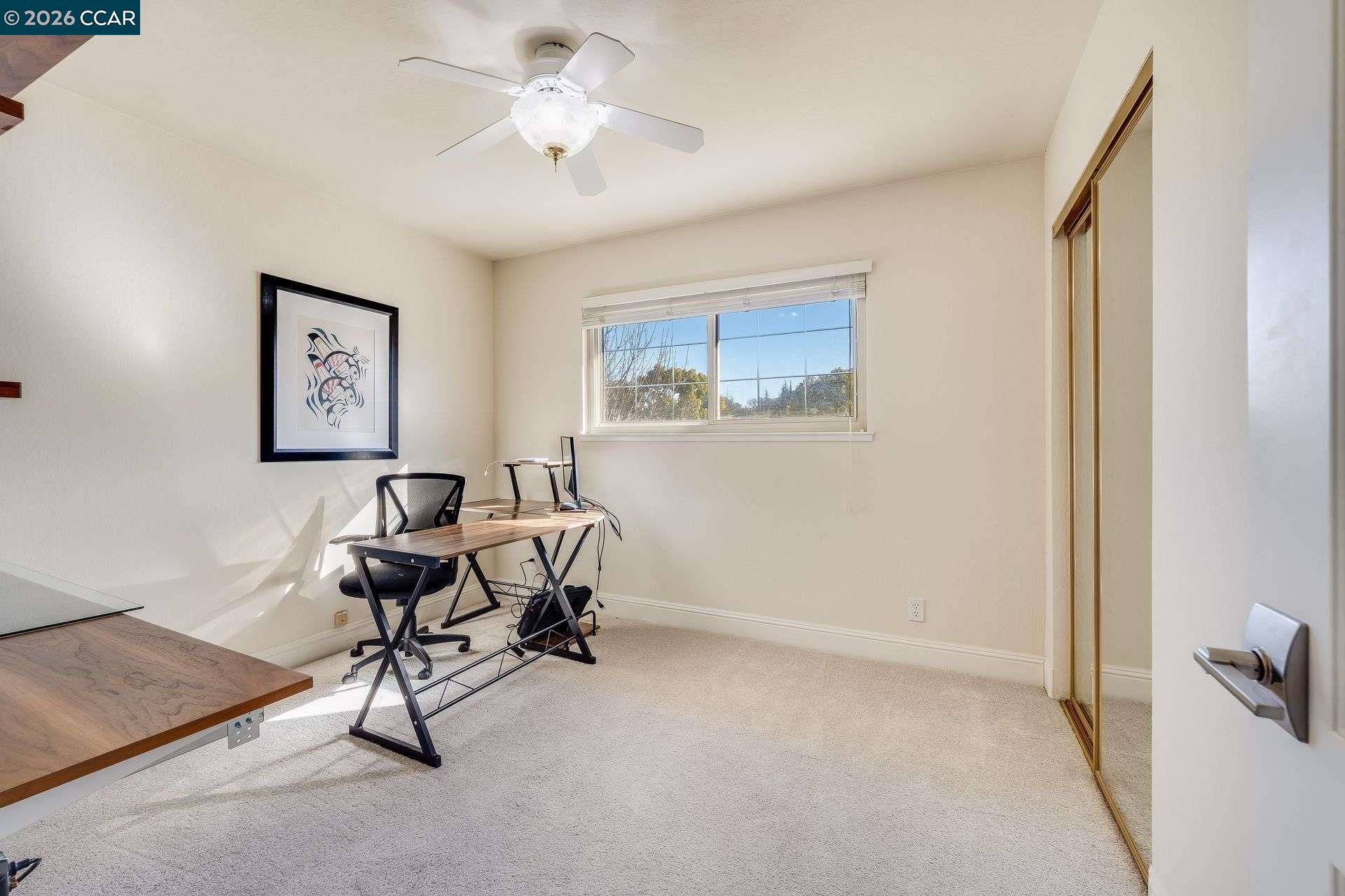 Detail Gallery Image 34 of 49 For 5817 Mitchell Canyon Ct, Clayton,  CA 94517 - 4 Beds | 2/1 Baths