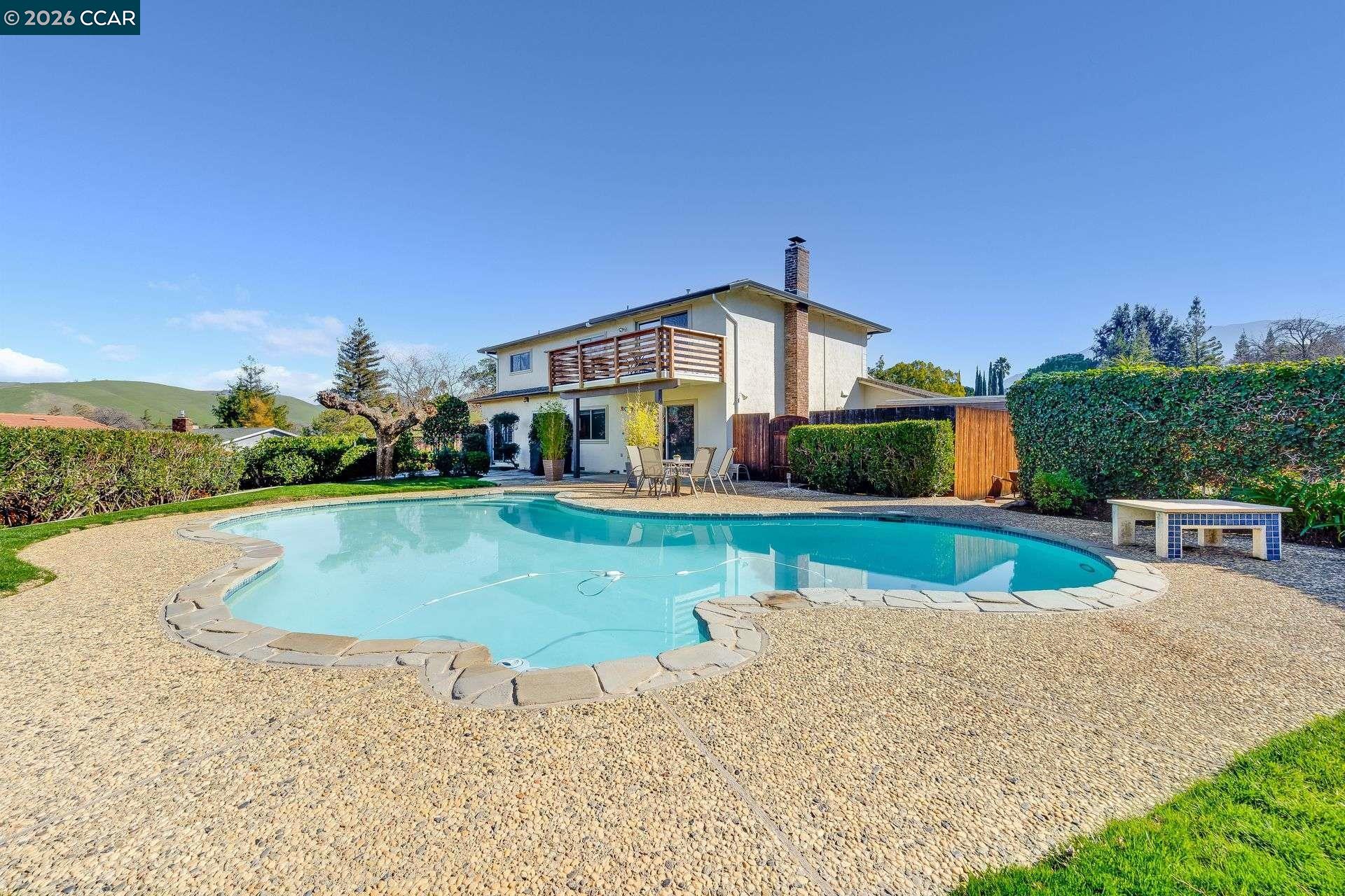 Detail Gallery Image 36 of 49 For 5817 Mitchell Canyon Ct, Clayton,  CA 94517 - 4 Beds | 2/1 Baths