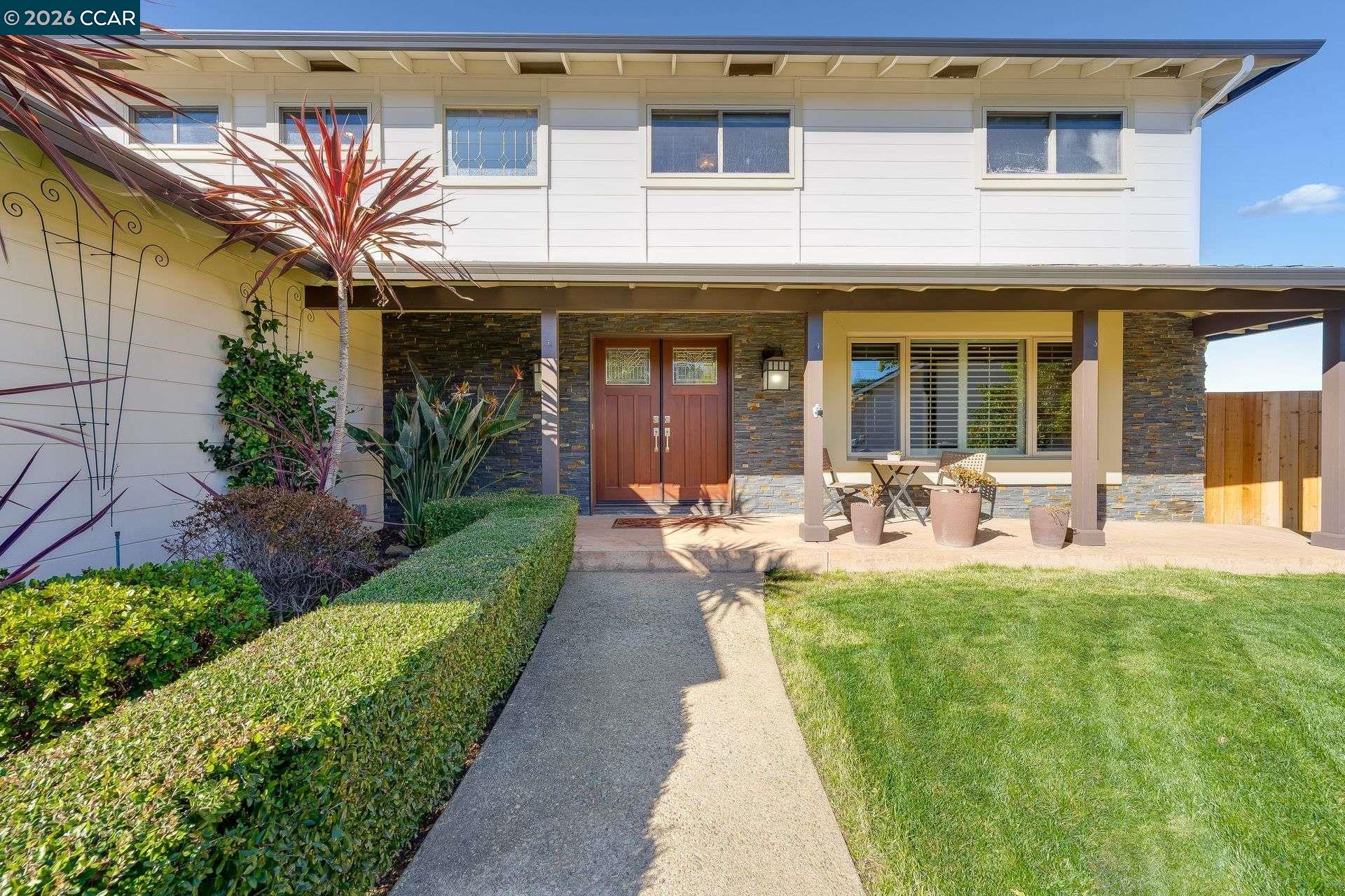 Detail Gallery Image 5 of 49 For 5817 Mitchell Canyon Ct, Clayton,  CA 94517 - 4 Beds | 2/1 Baths