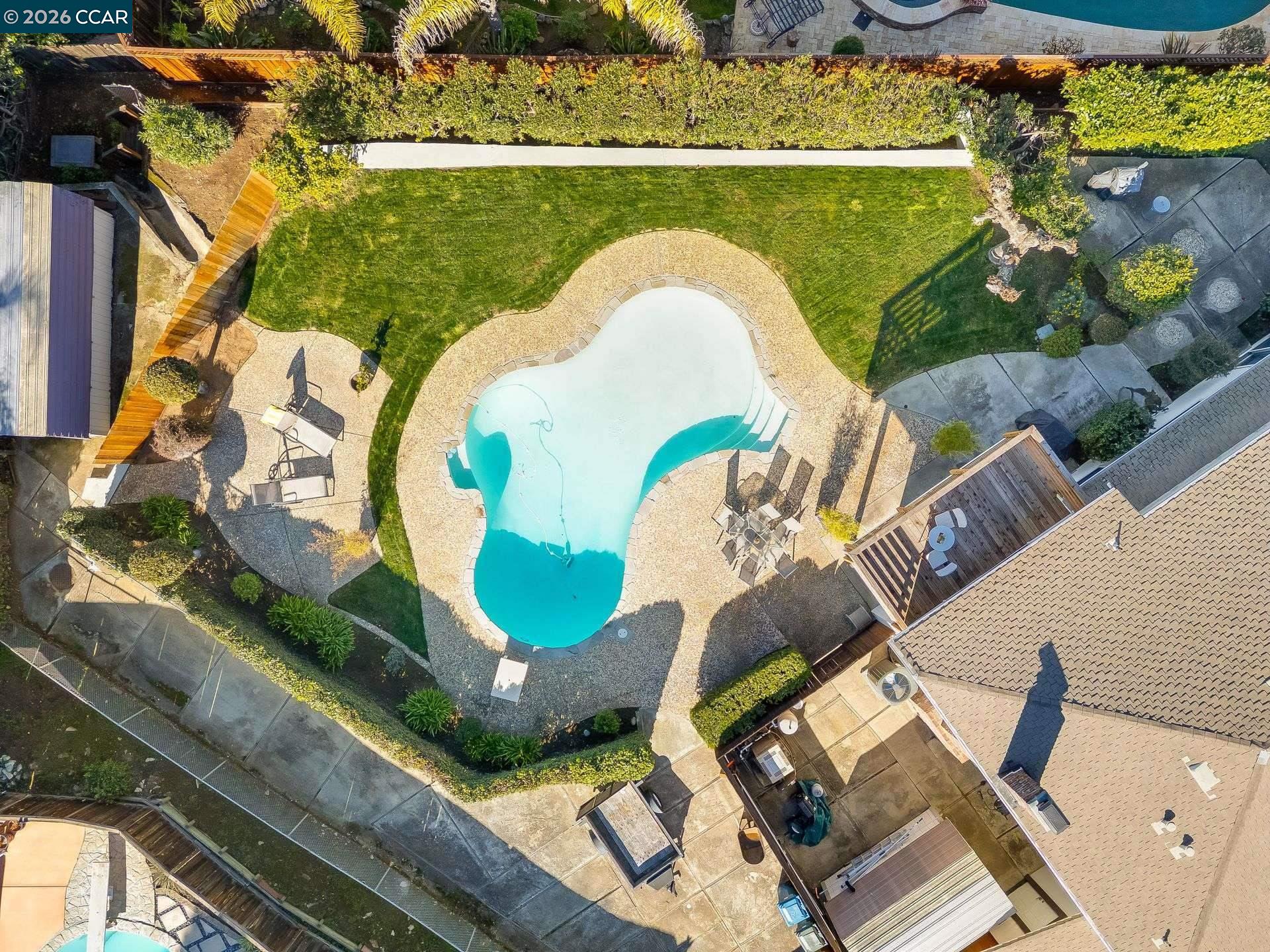 Detail Gallery Image 43 of 49 For 5817 Mitchell Canyon Ct, Clayton,  CA 94517 - 4 Beds | 2/1 Baths