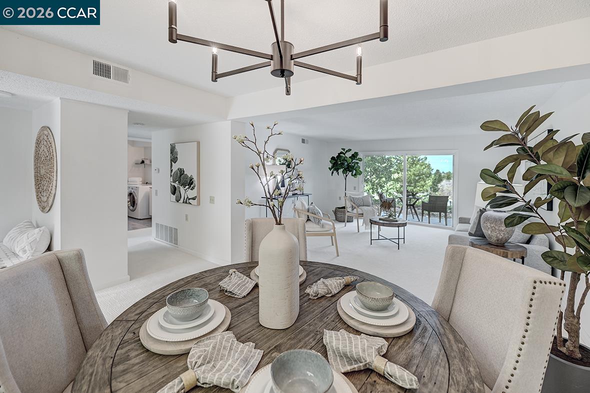 1557 Rockledge Ln UNIT 2, Walnut Creek, CA, 94595