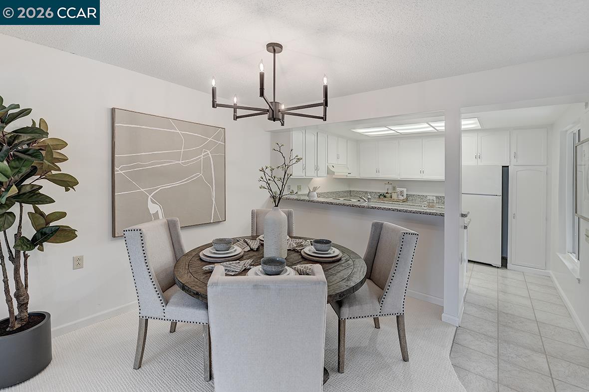1557 Rockledge Ln UNIT 2, Walnut Creek, CA, 94595