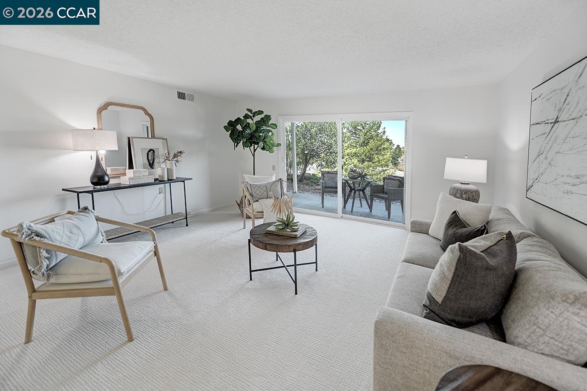 1557 Rockledge Ln UNIT 2, Walnut Creek, CA, 94595