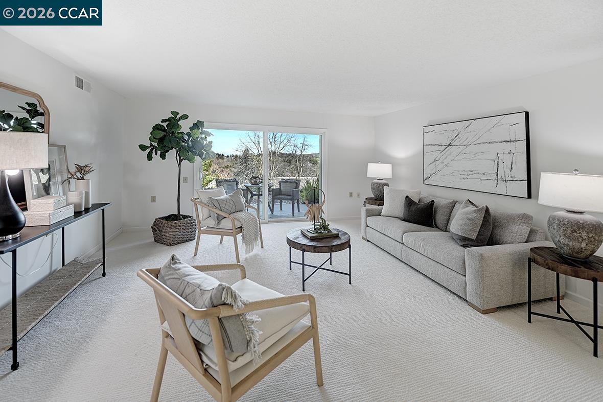 1557 Rockledge Ln UNIT 2, Walnut Creek, CA, 94595