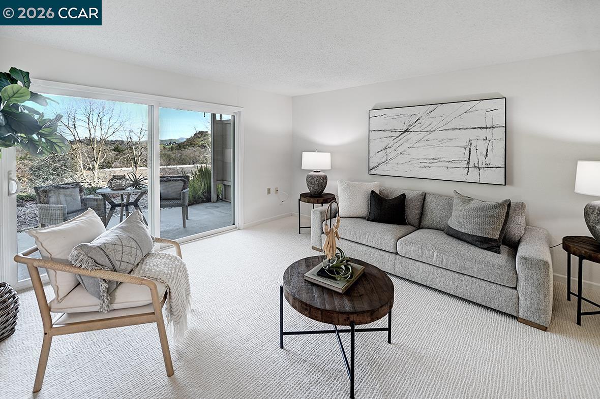 1557 Rockledge Ln UNIT 2, Walnut Creek, CA, 94595