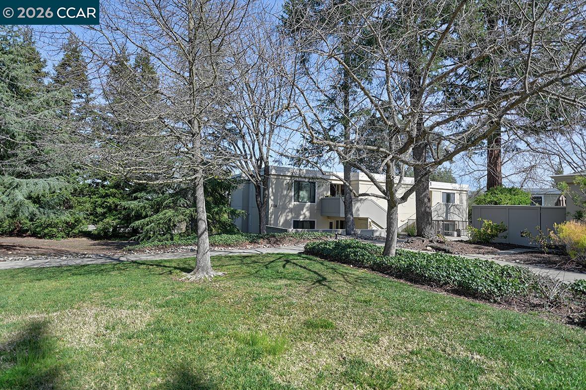 1557 Rockledge Ln UNIT 2, Walnut Creek, CA, 94595