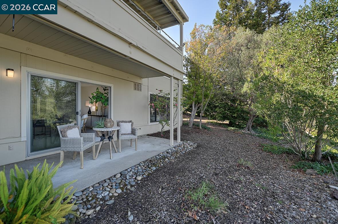 1557 Rockledge Ln UNIT 2, Walnut Creek, CA, 94595