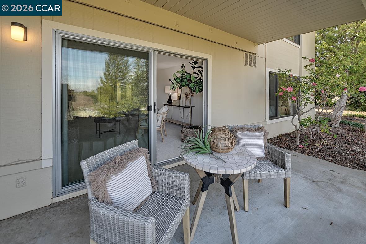 1557 Rockledge Ln UNIT 2, Walnut Creek, CA, 94595