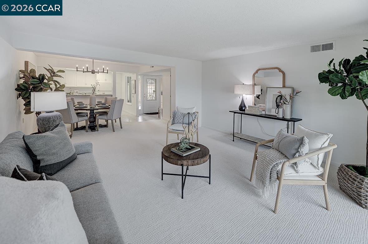 1557 Rockledge Ln UNIT 2, Walnut Creek, CA, 94595