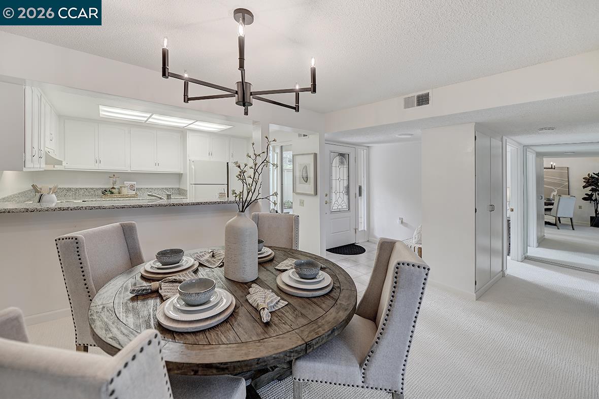 1557 Rockledge Ln UNIT 2, Walnut Creek, CA, 94595