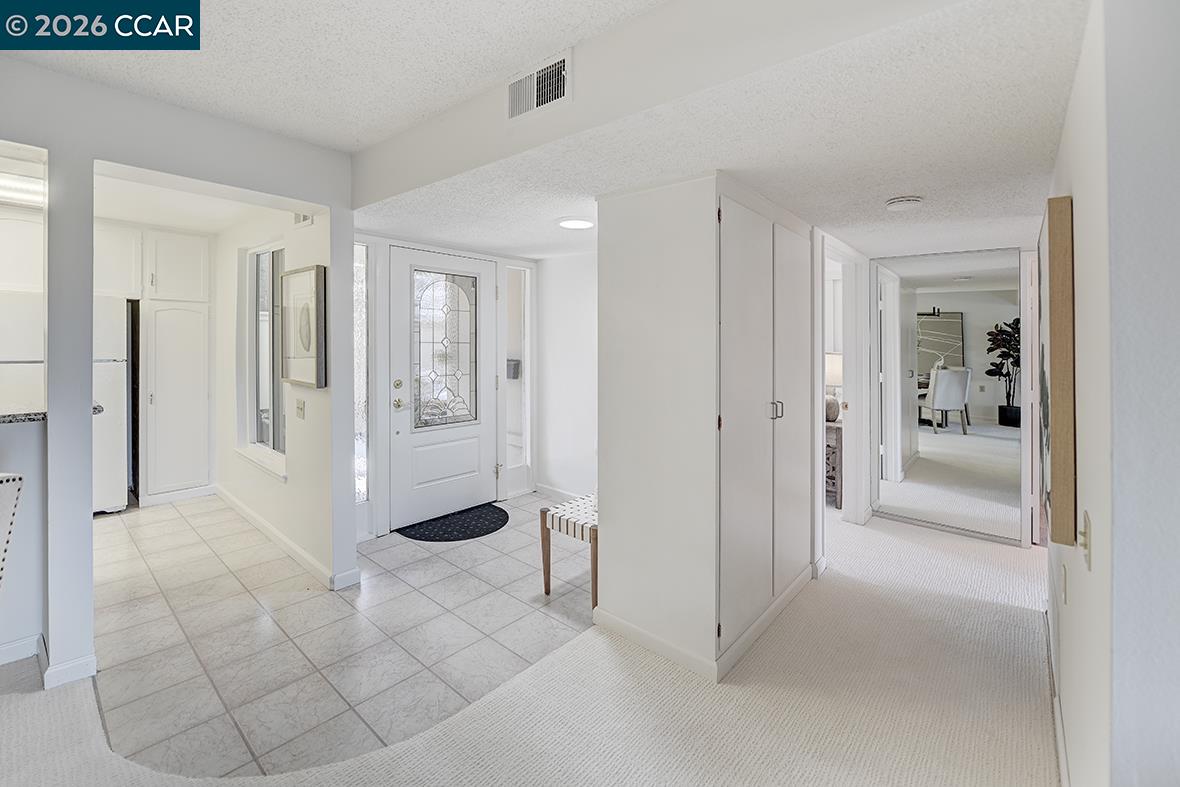 1557 Rockledge Ln UNIT 2, Walnut Creek, CA, 94595