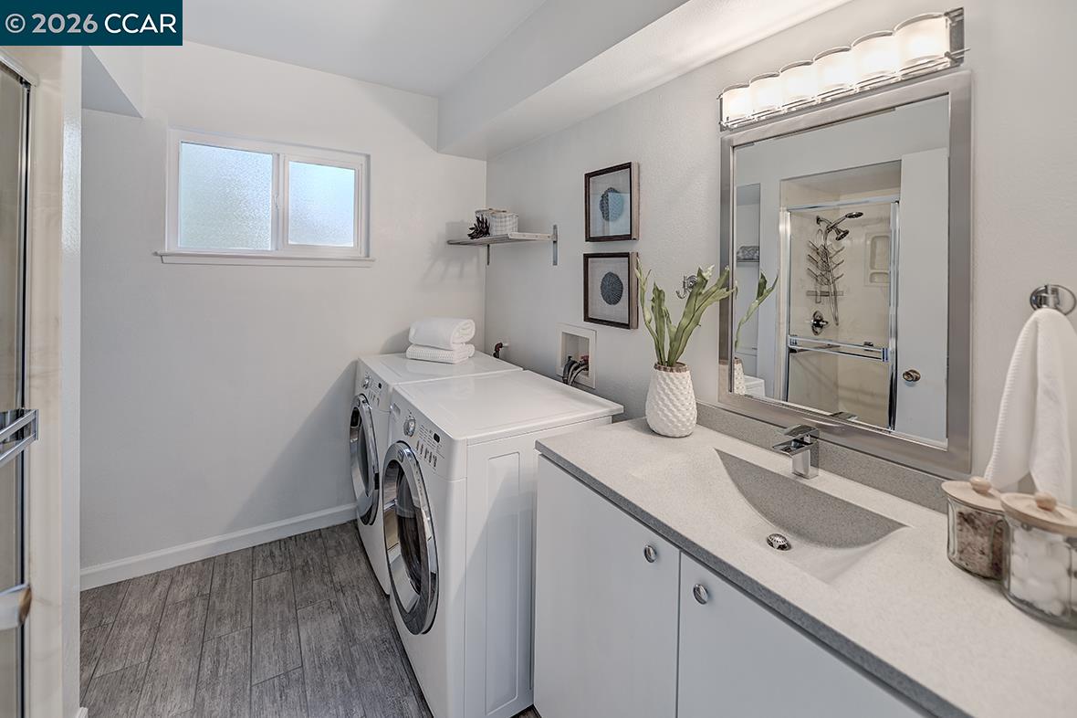 1557 Rockledge Ln UNIT 2, Walnut Creek, CA, 94595