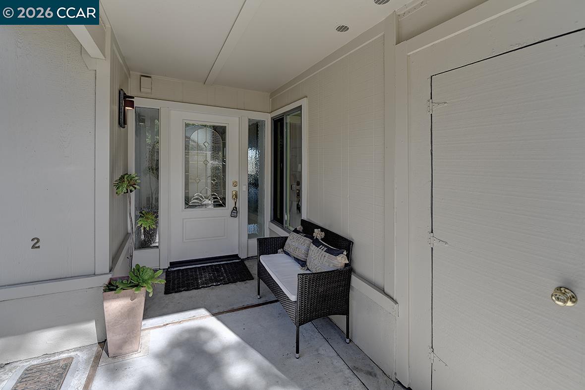 1557 Rockledge Ln UNIT 2, Walnut Creek, CA, 94595
