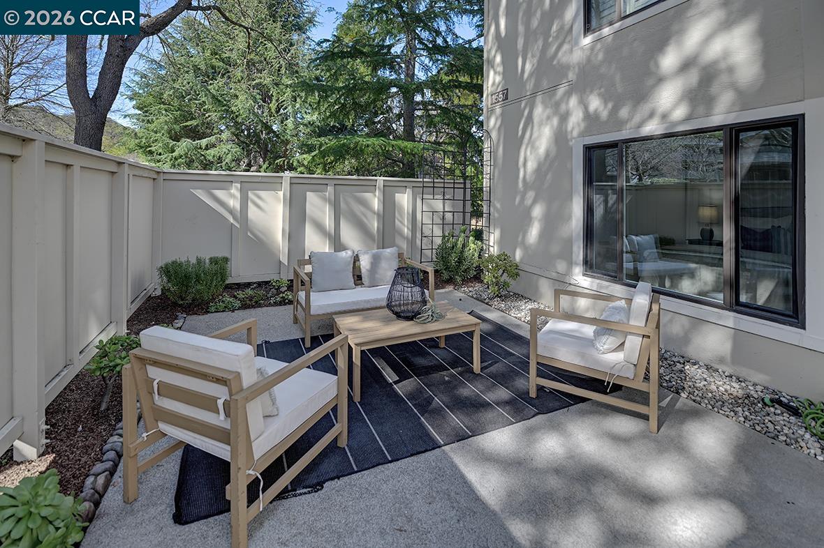 1557 Rockledge Ln UNIT 2, Walnut Creek, CA, 94595
