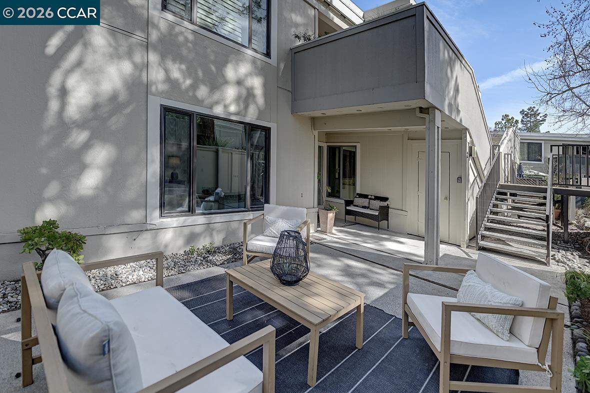 1557 Rockledge Ln UNIT 2, Walnut Creek, CA, 94595
