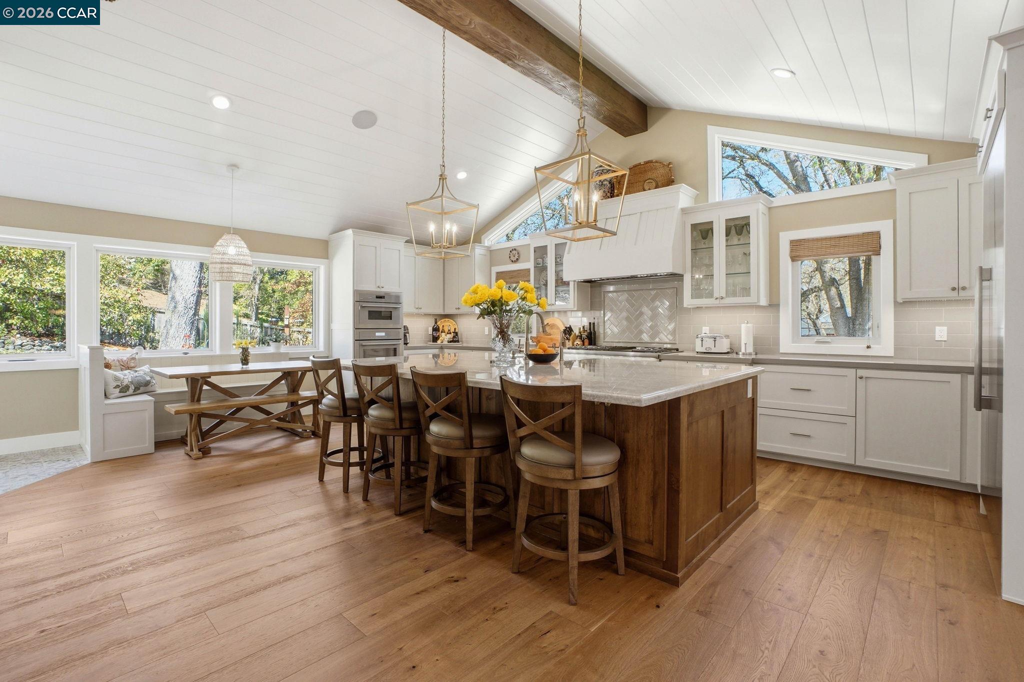 Detail Gallery Image 11 of 41 For 8 Simo Street, Alamo,  CA 94507 - 5 Beds | 3/1 Baths