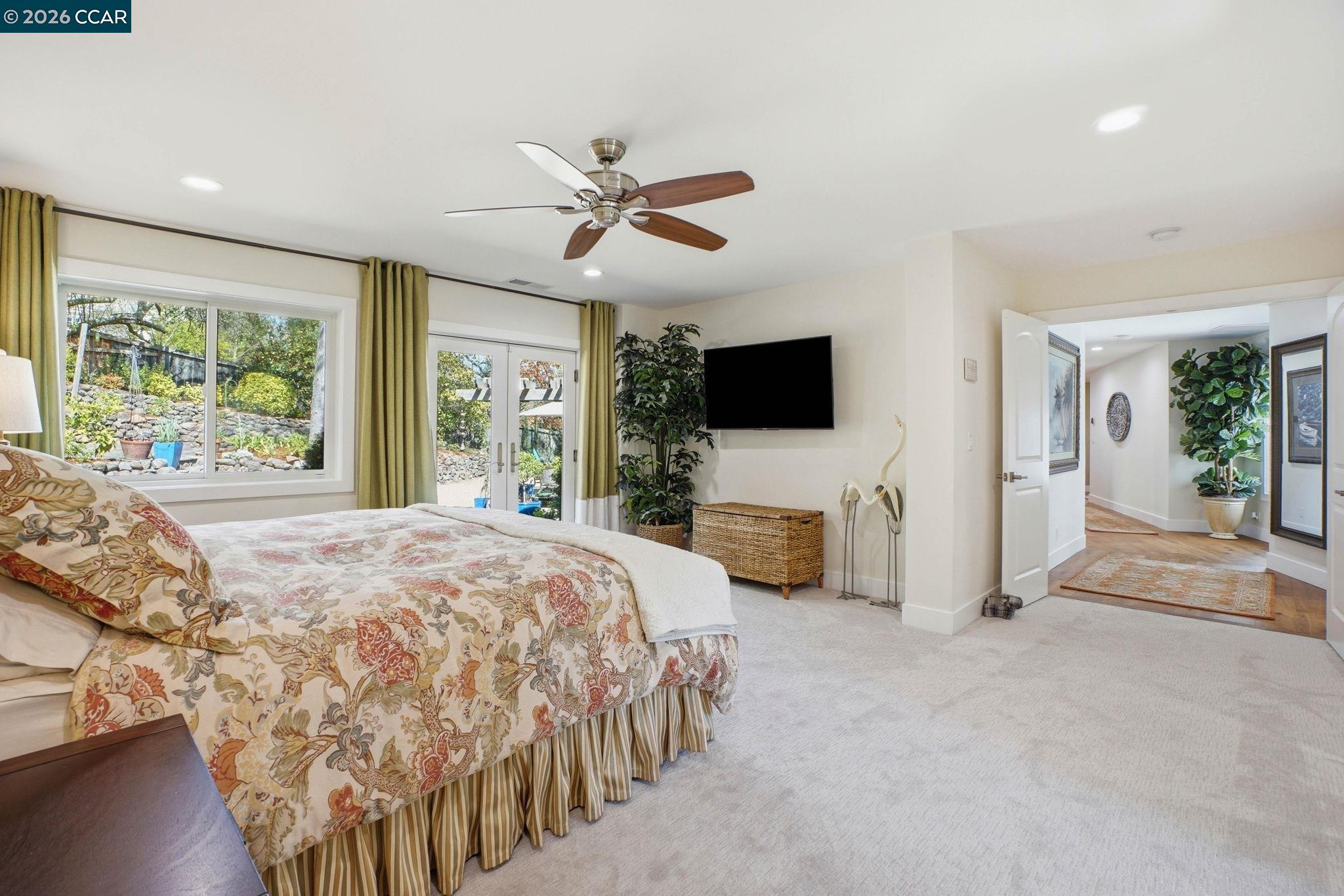 Detail Gallery Image 16 of 41 For 8 Simo Street, Alamo,  CA 94507 - 5 Beds | 3/1 Baths