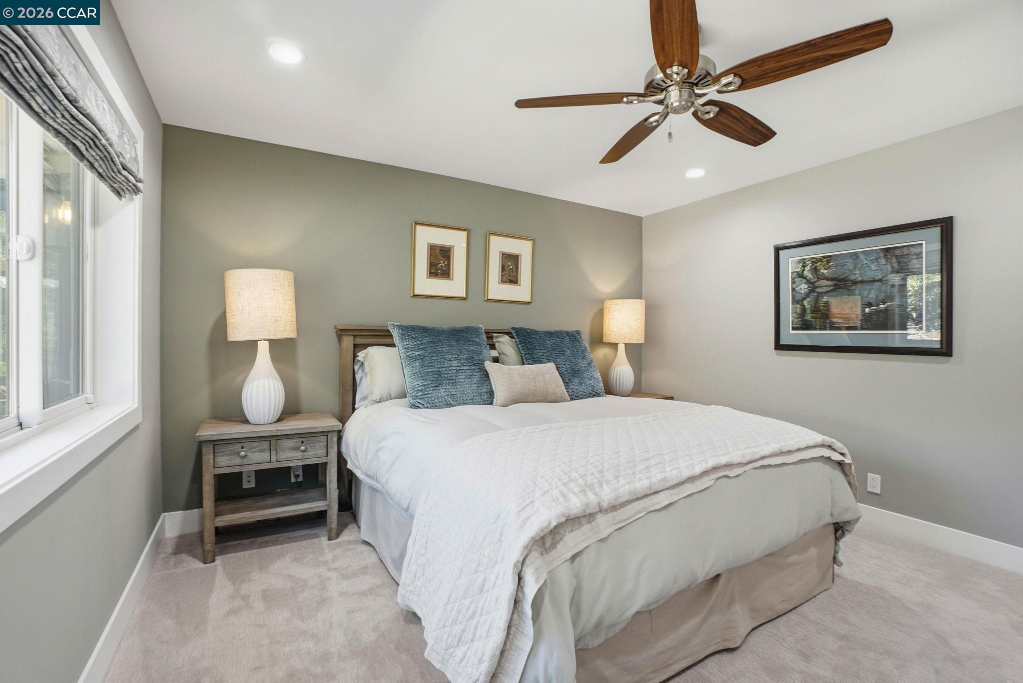 Detail Gallery Image 21 of 41 For 8 Simo Street, Alamo,  CA 94507 - 5 Beds | 3/1 Baths