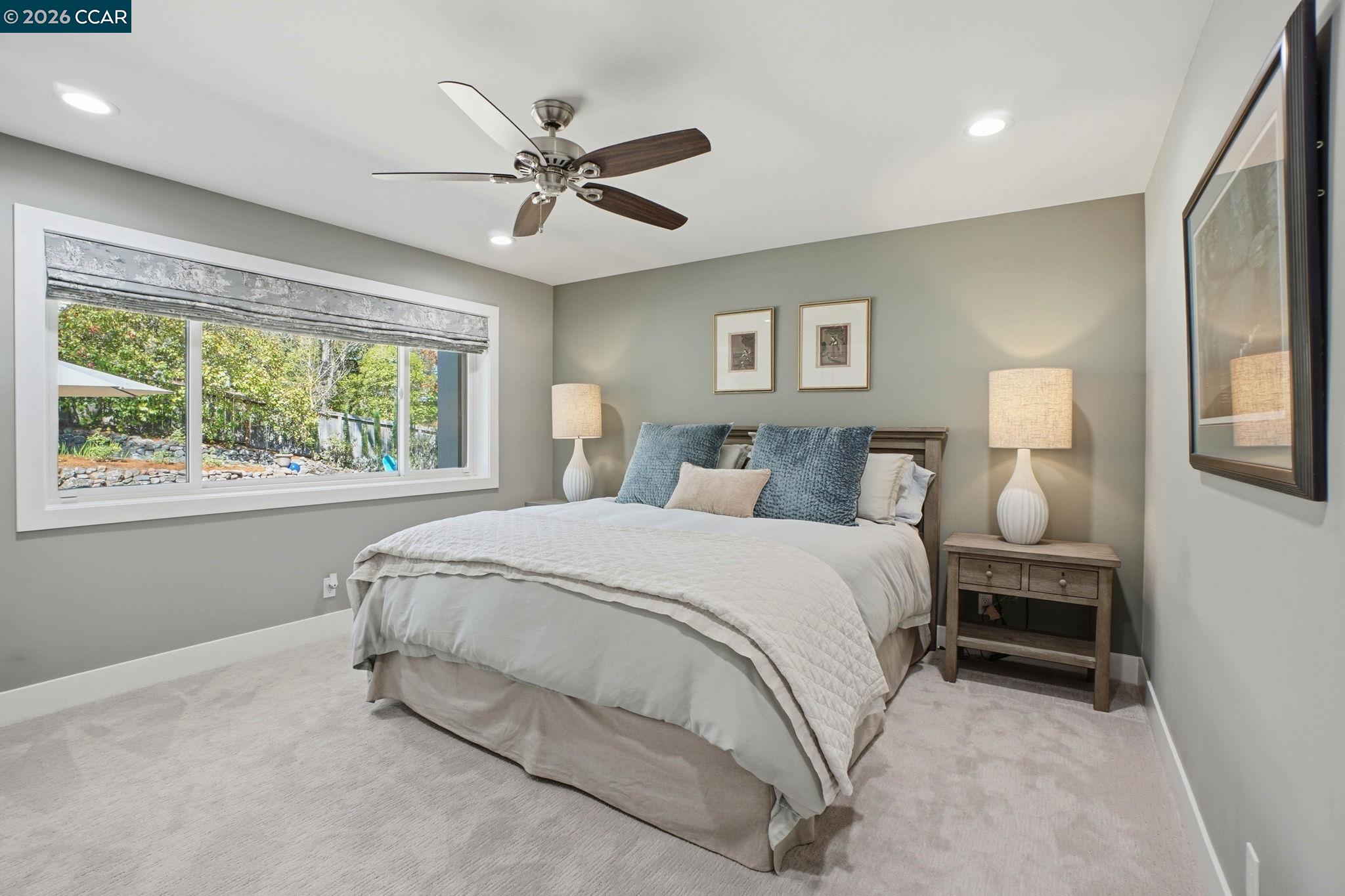 Detail Gallery Image 22 of 41 For 8 Simo Street, Alamo,  CA 94507 - 5 Beds | 3/1 Baths