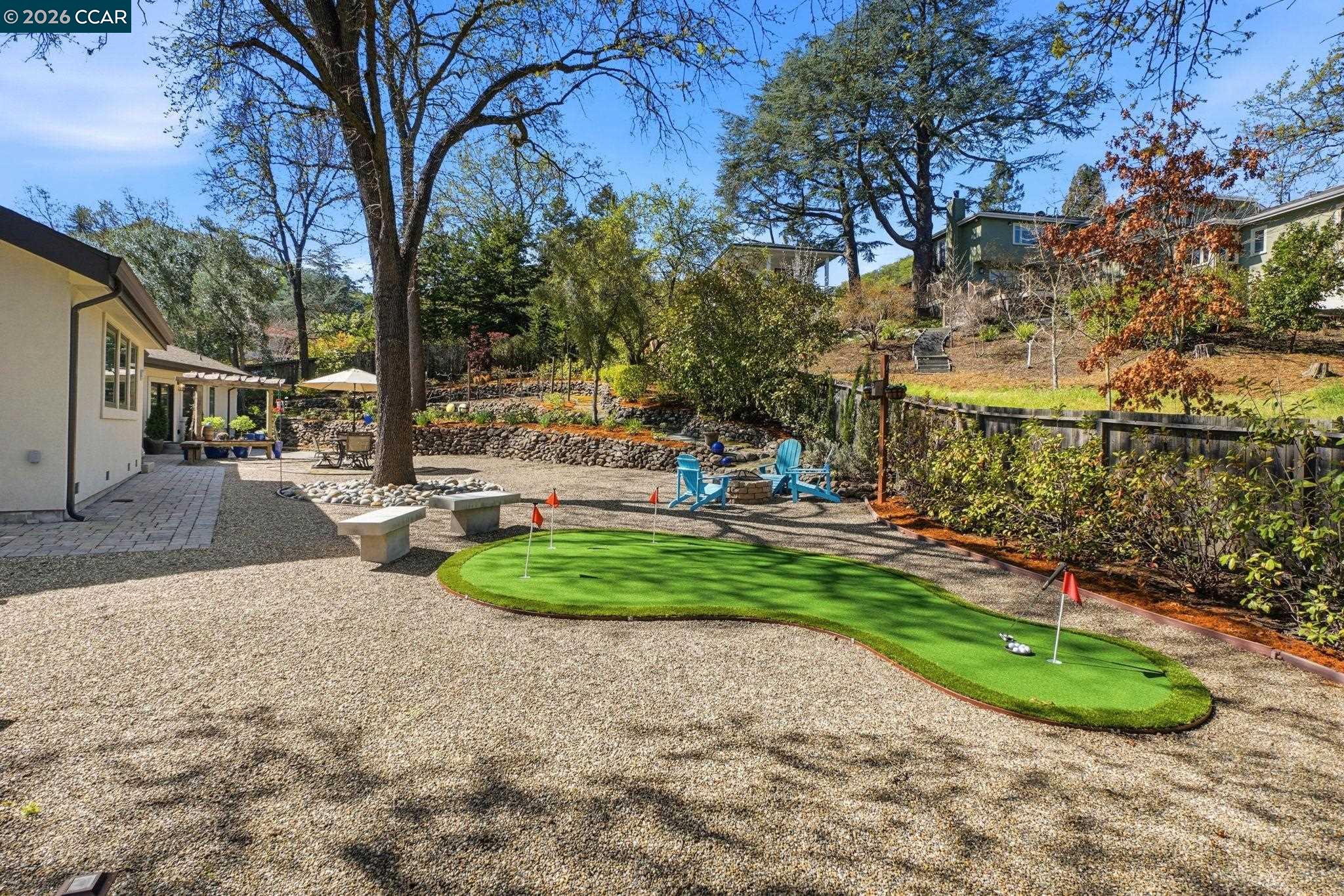 Detail Gallery Image 34 of 41 For 8 Simo Street, Alamo,  CA 94507 - 5 Beds | 3/1 Baths