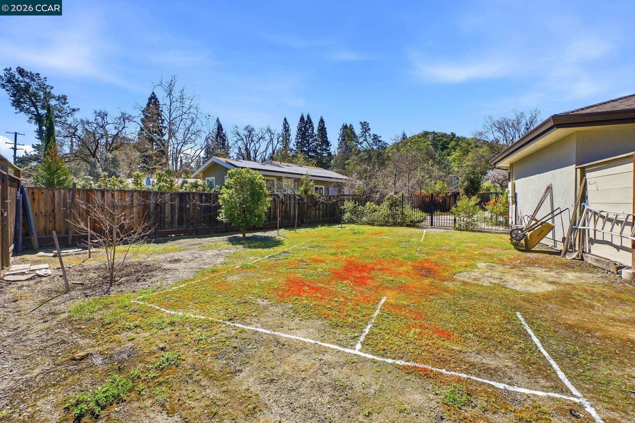 Detail Gallery Image 40 of 41 For 8 Simo Street, Alamo,  CA 94507 - 5 Beds | 3/1 Baths