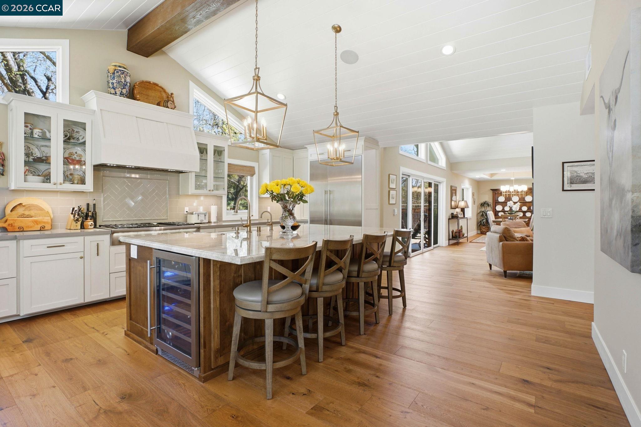 Detail Gallery Image 10 of 41 For 8 Simo Street, Alamo,  CA 94507 - 5 Beds | 3/1 Baths