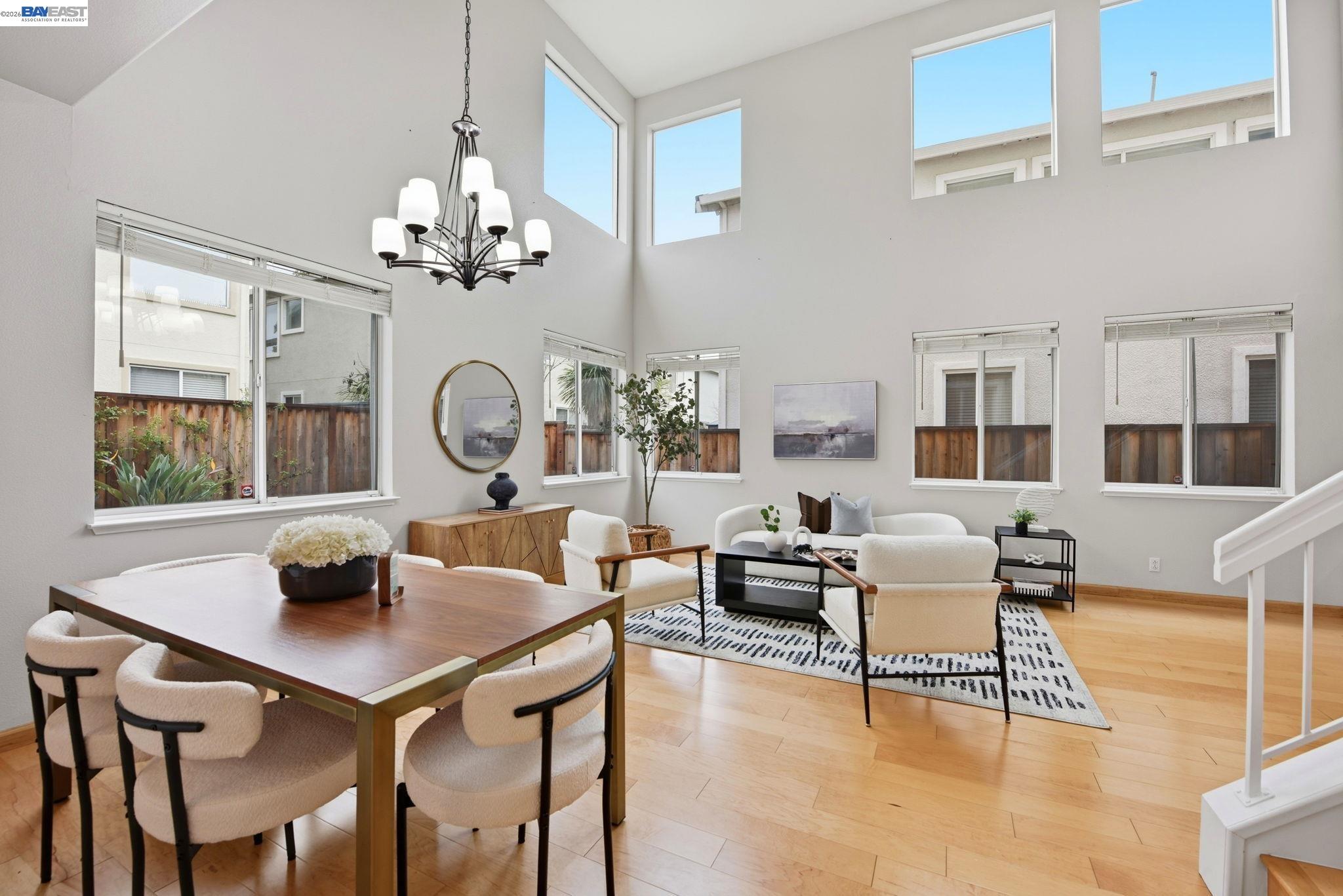 Detail Gallery Image 23 of 56 For 15518 Harbor Way, San Leandro,  CA 94579 - 5 Beds | 3 Baths