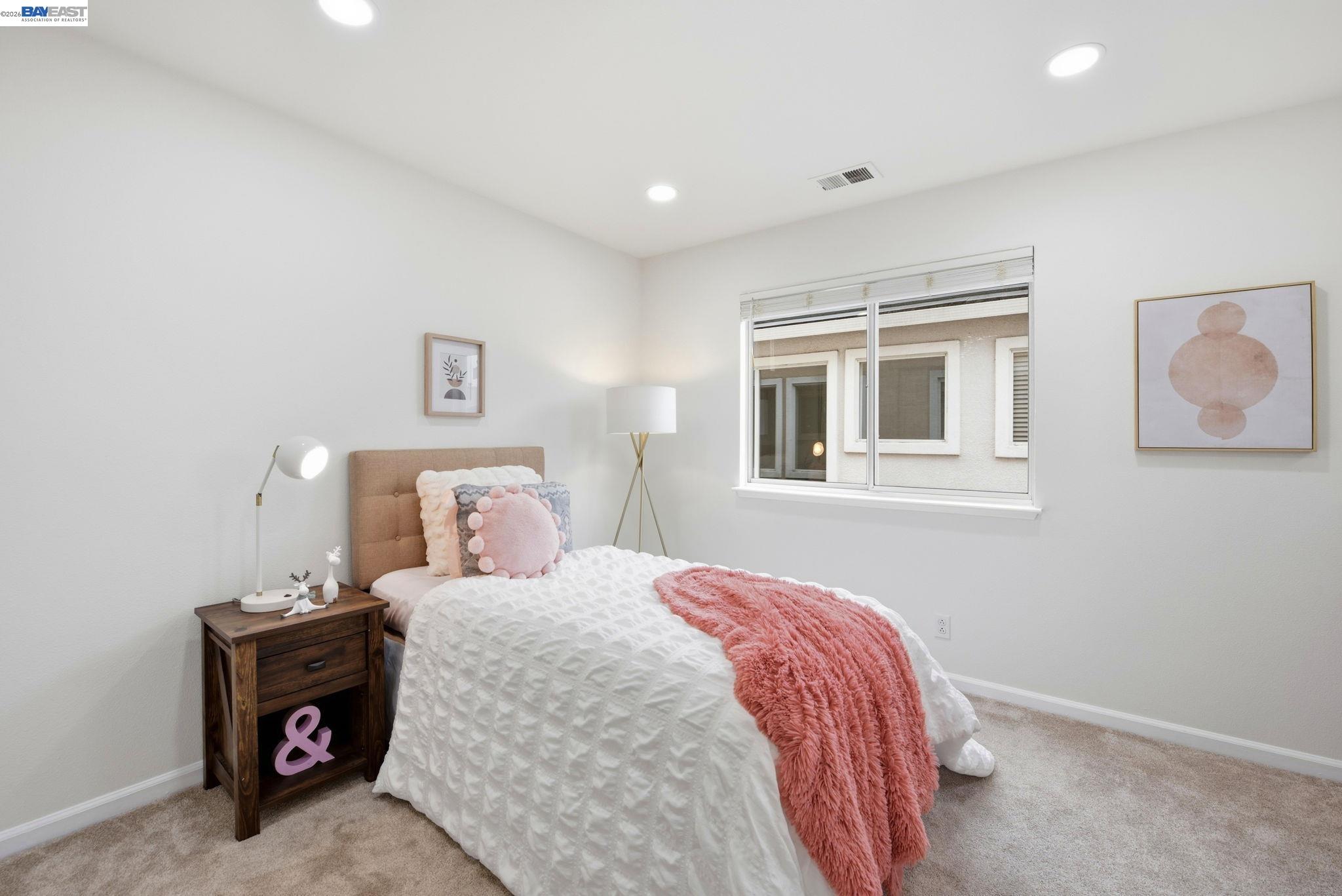 Detail Gallery Image 28 of 56 For 15518 Harbor Way, San Leandro,  CA 94579 - 5 Beds | 3 Baths