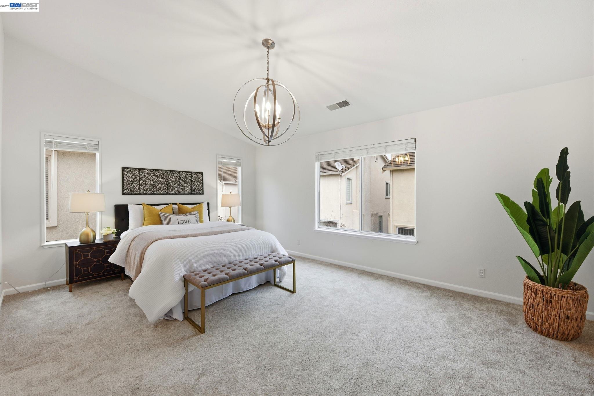 Detail Gallery Image 33 of 56 For 15518 Harbor Way, San Leandro,  CA 94579 - 5 Beds | 3 Baths