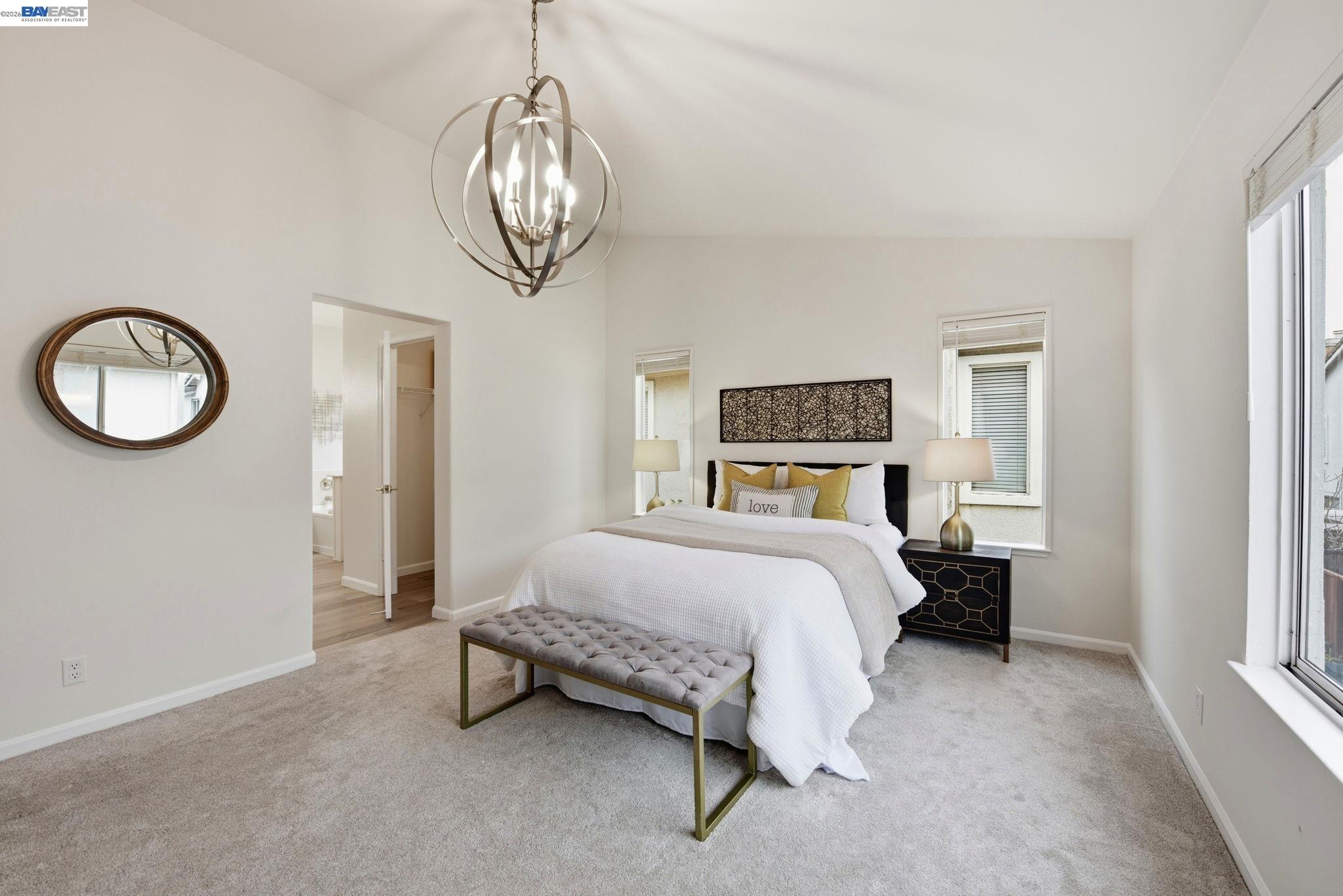 Detail Gallery Image 34 of 56 For 15518 Harbor Way, San Leandro,  CA 94579 - 5 Beds | 3 Baths