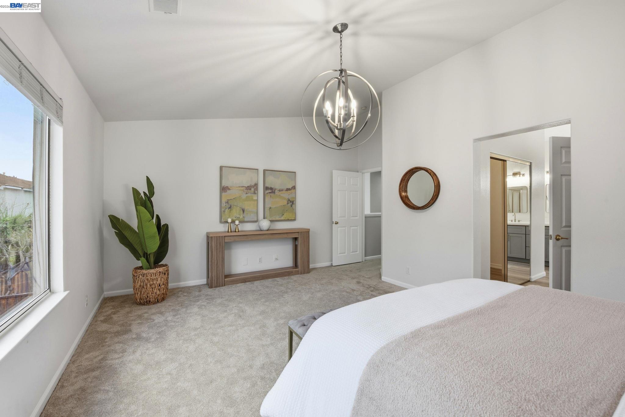 Detail Gallery Image 35 of 56 For 15518 Harbor Way, San Leandro,  CA 94579 - 5 Beds | 3 Baths