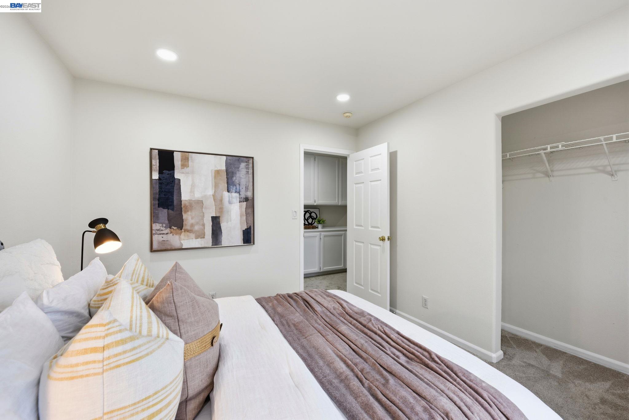 Detail Gallery Image 39 of 56 For 15518 Harbor Way, San Leandro,  CA 94579 - 5 Beds | 3 Baths