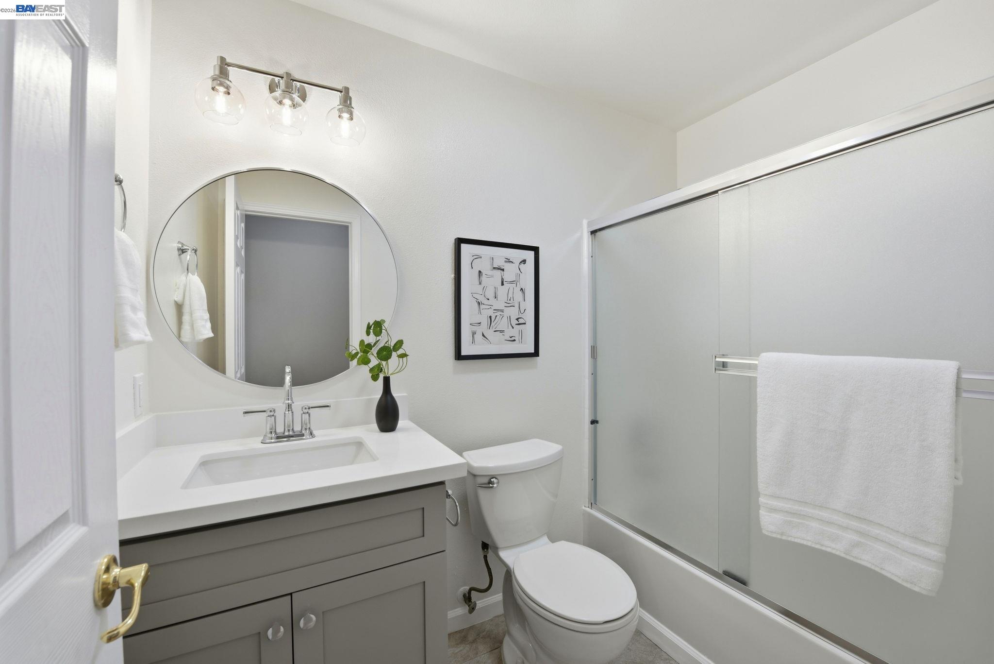 Detail Gallery Image 46 of 56 For 15518 Harbor Way, San Leandro,  CA 94579 - 5 Beds | 3 Baths