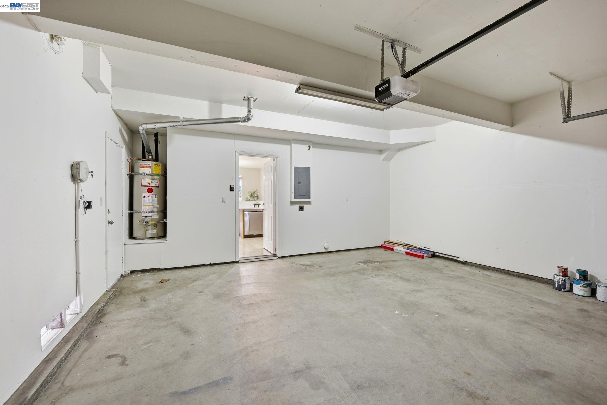 Detail Gallery Image 48 of 56 For 15518 Harbor Way, San Leandro,  CA 94579 - 5 Beds | 3 Baths