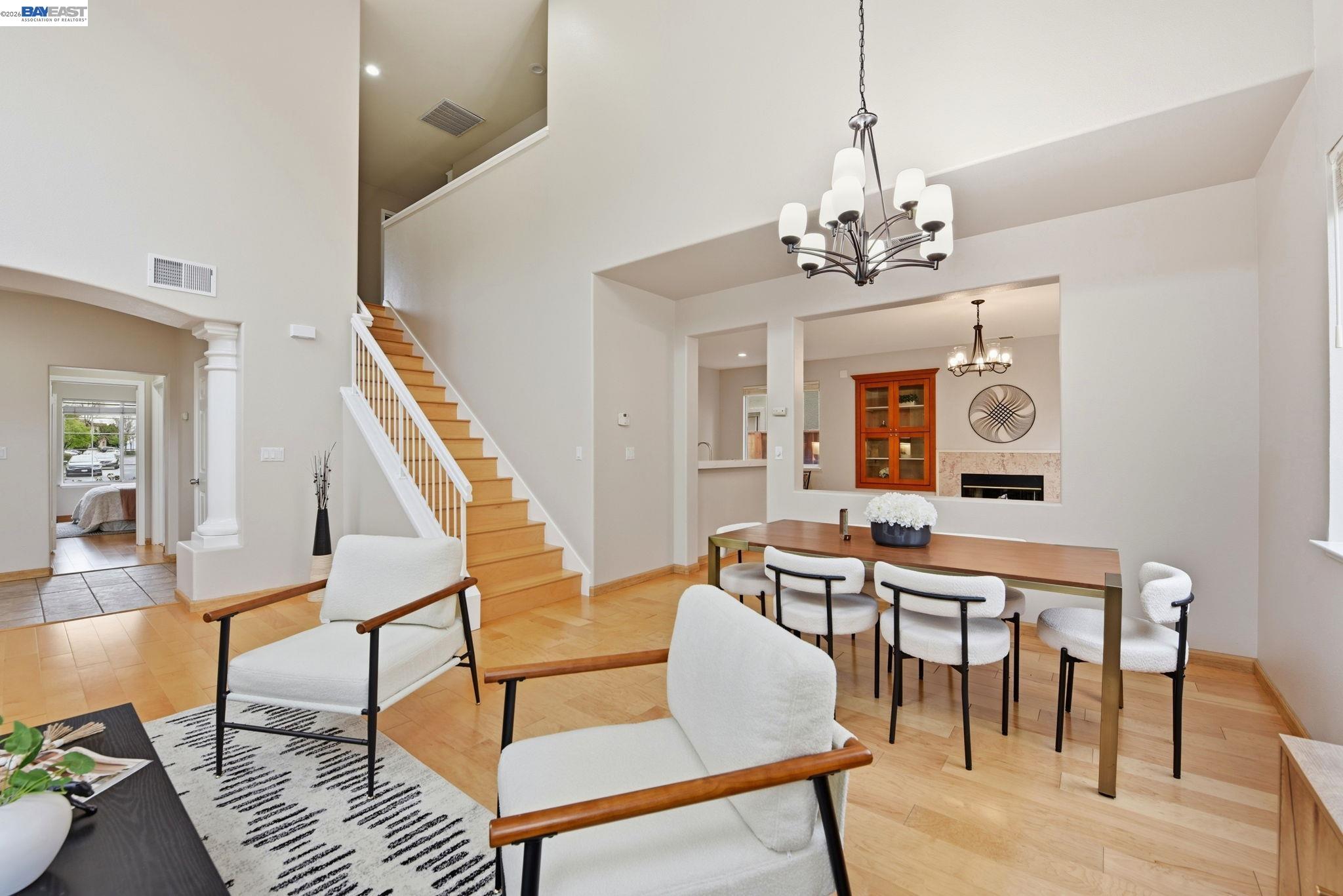 Detail Gallery Image 10 of 56 For 15518 Harbor Way, San Leandro,  CA 94579 - 5 Beds | 3 Baths