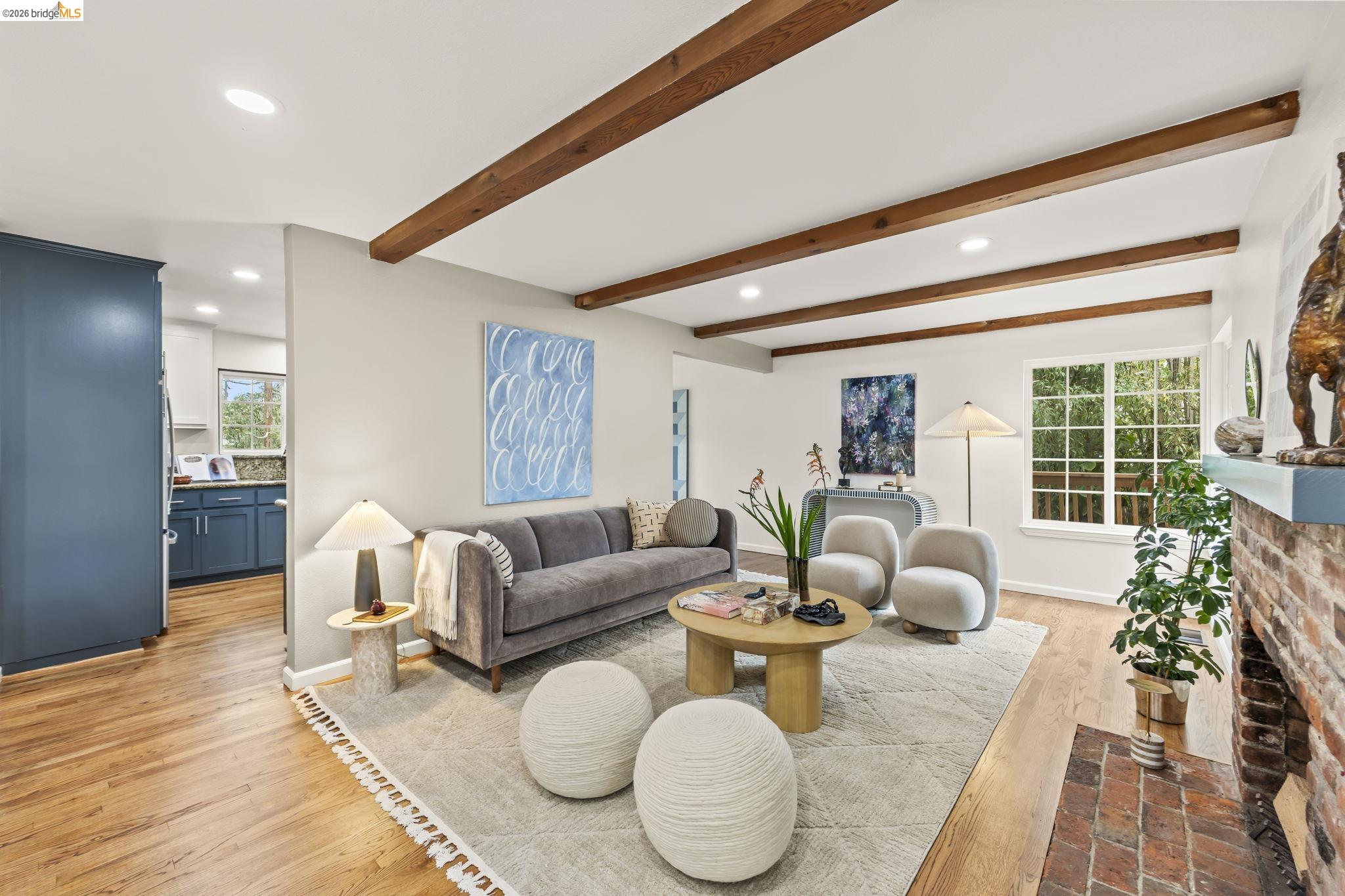 2 Cortez Ct, Oakland, CA, 94611