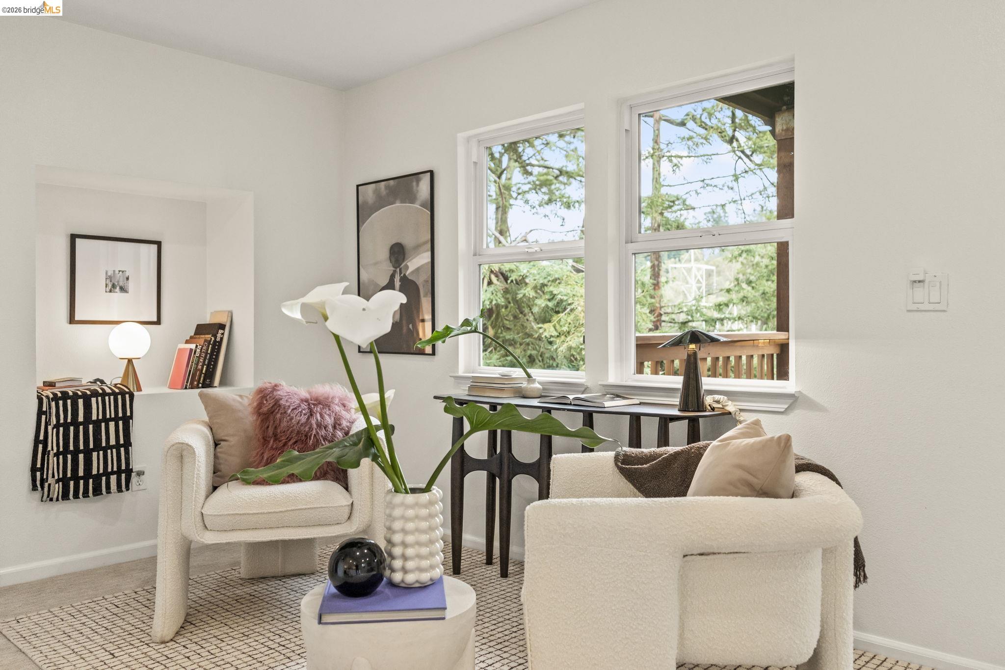 Detail Gallery Image 22 of 52 For 2 Cortez Ct, Oakland,  CA 94611 - 3 Beds | 2 Baths