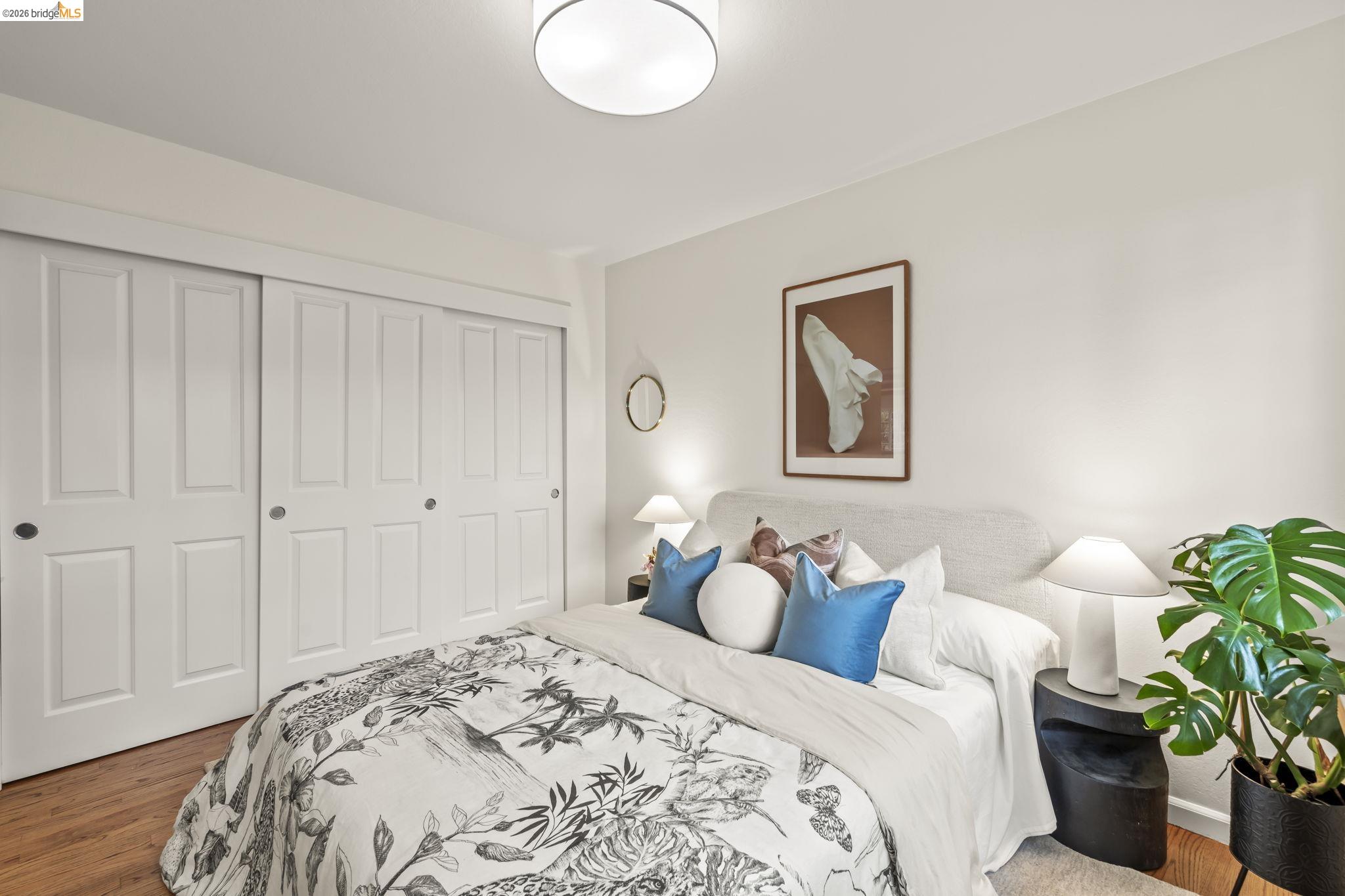 Detail Gallery Image 26 of 52 For 2 Cortez Ct, Oakland,  CA 94611 - 3 Beds | 2 Baths