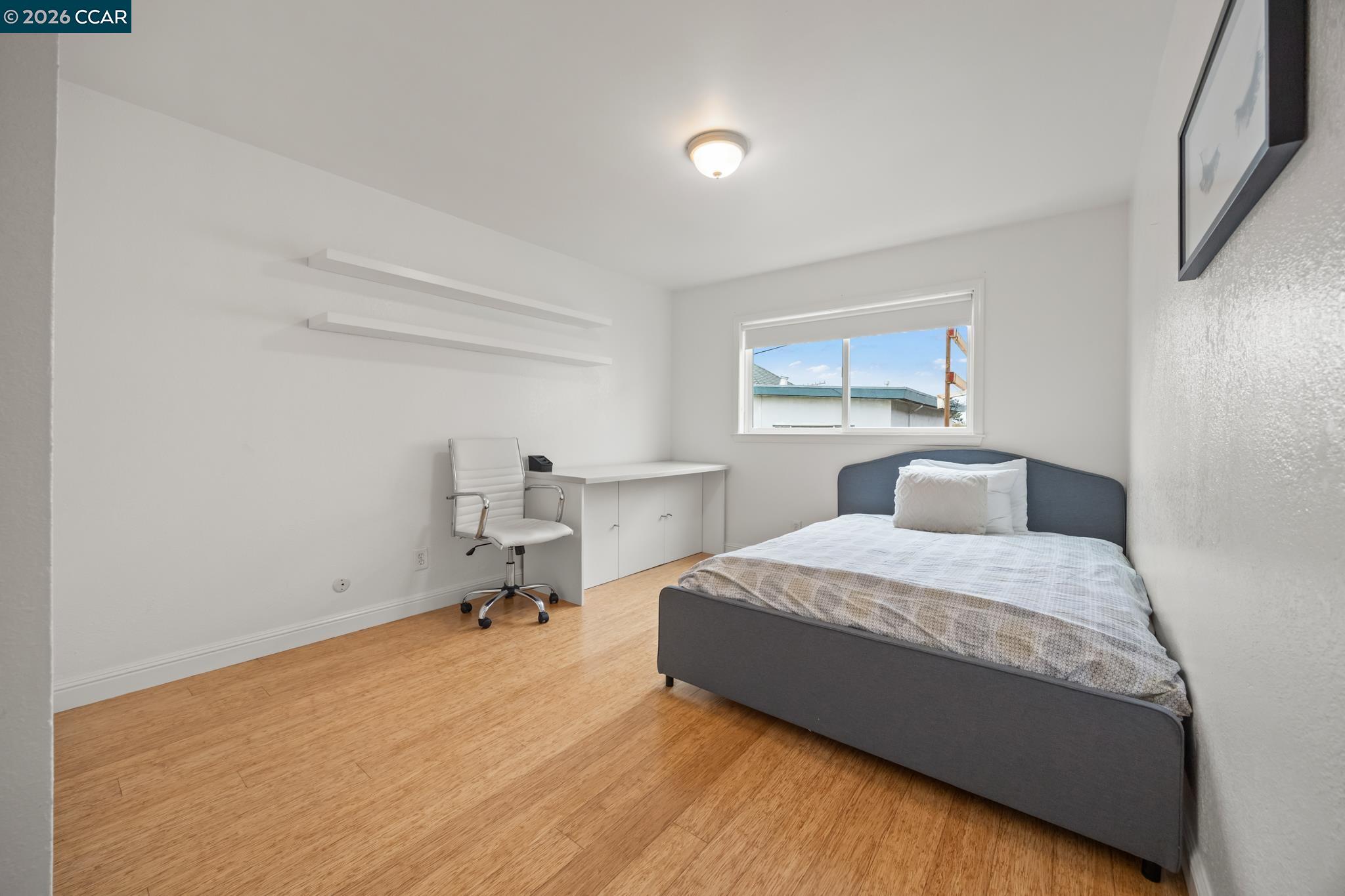 Detail Gallery Image 15 of 39 For 2327 10th Street #4,  Berkeley,  CA 94710 - 2 Beds | 1 Baths