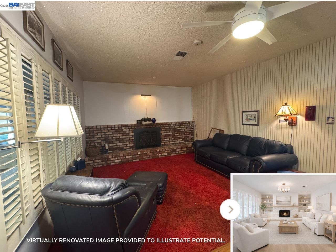 4612 Drury Ct, Fremont CA 94538 — photo 4