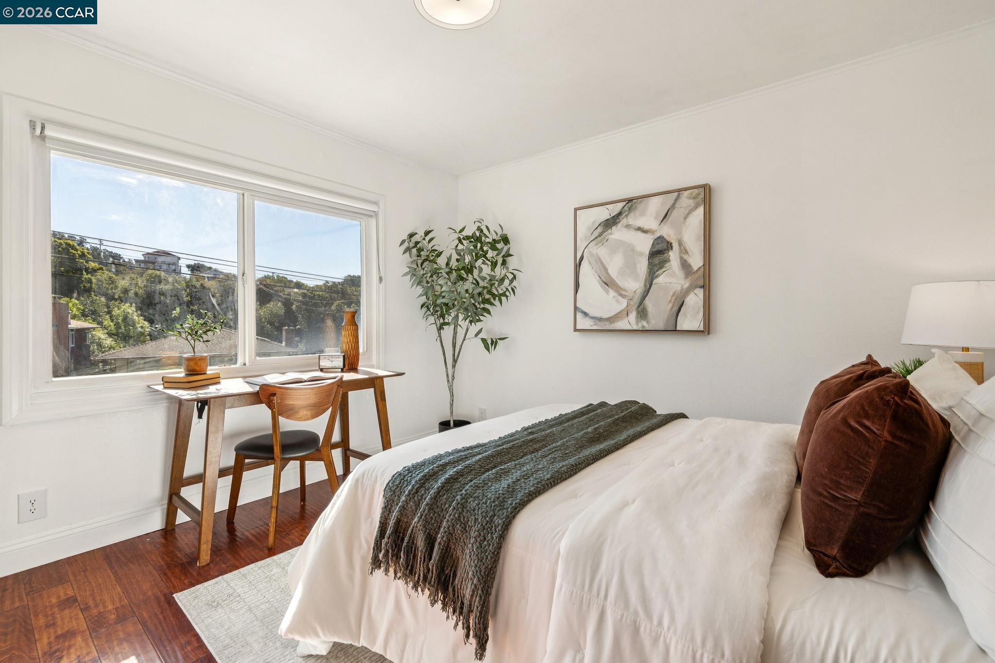 Detail Gallery Image 22 of 53 For 4037 Rusting Ave, Oakland,  CA 94605 - 4 Beds | 2 Baths