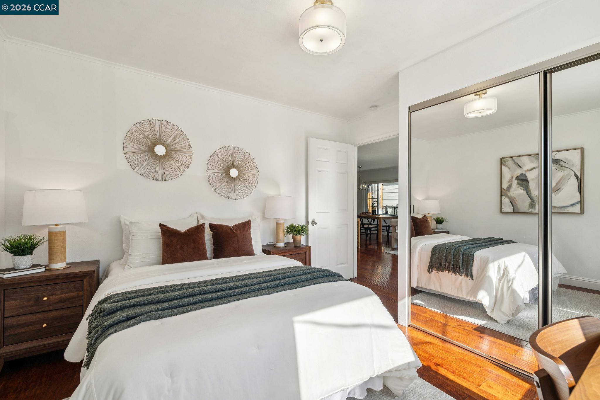 Detail Gallery Image 24 of 53 For 4037 Rusting Ave, Oakland,  CA 94605 - 4 Beds | 2 Baths