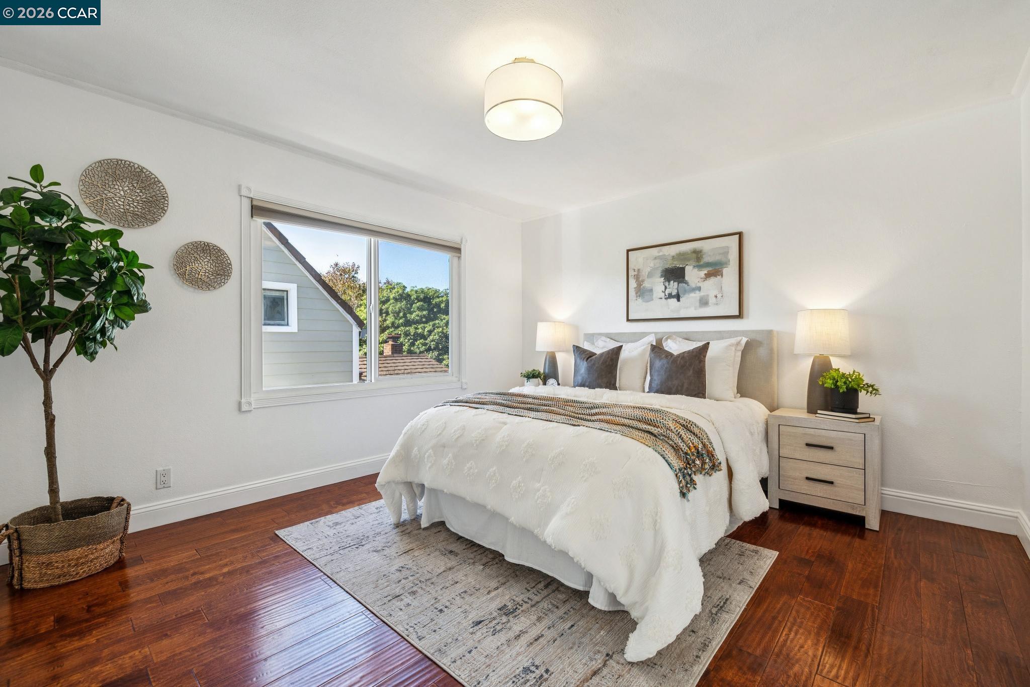 Detail Gallery Image 26 of 53 For 4037 Rusting Ave, Oakland,  CA 94605 - 4 Beds | 2 Baths