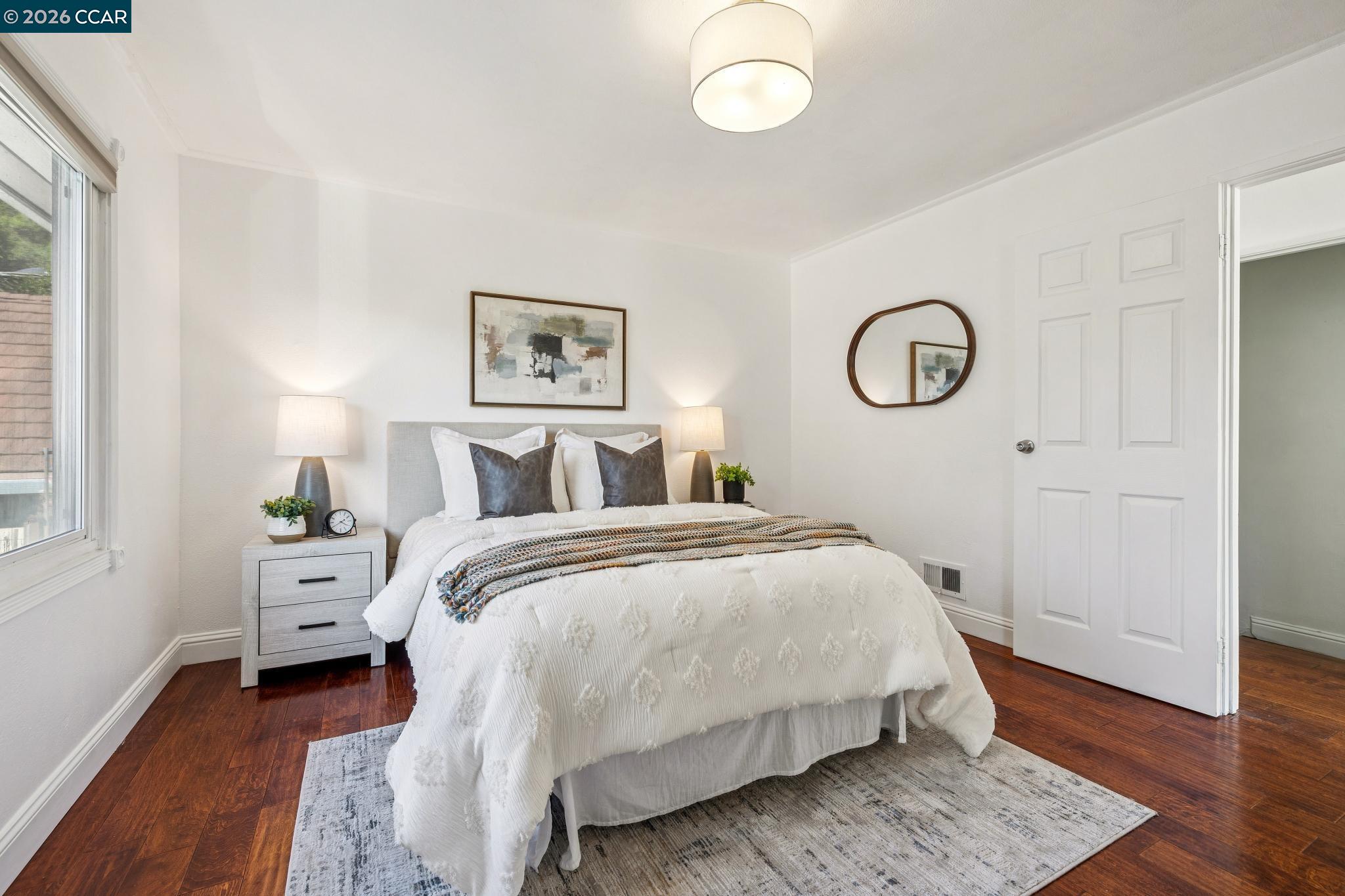 Detail Gallery Image 28 of 53 For 4037 Rusting Ave, Oakland,  CA 94605 - 4 Beds | 2 Baths