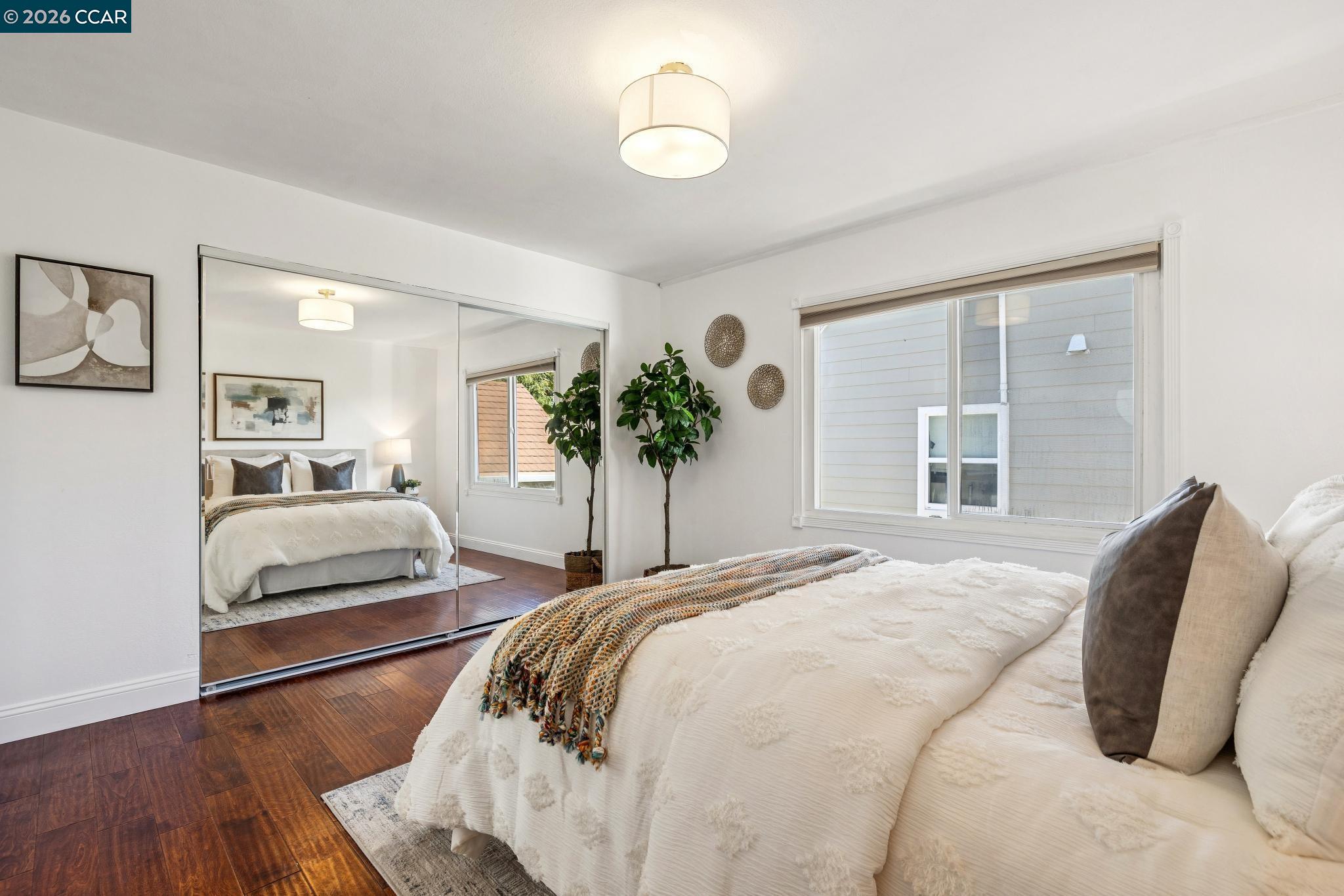 Detail Gallery Image 29 of 53 For 4037 Rusting Ave, Oakland,  CA 94605 - 4 Beds | 2 Baths