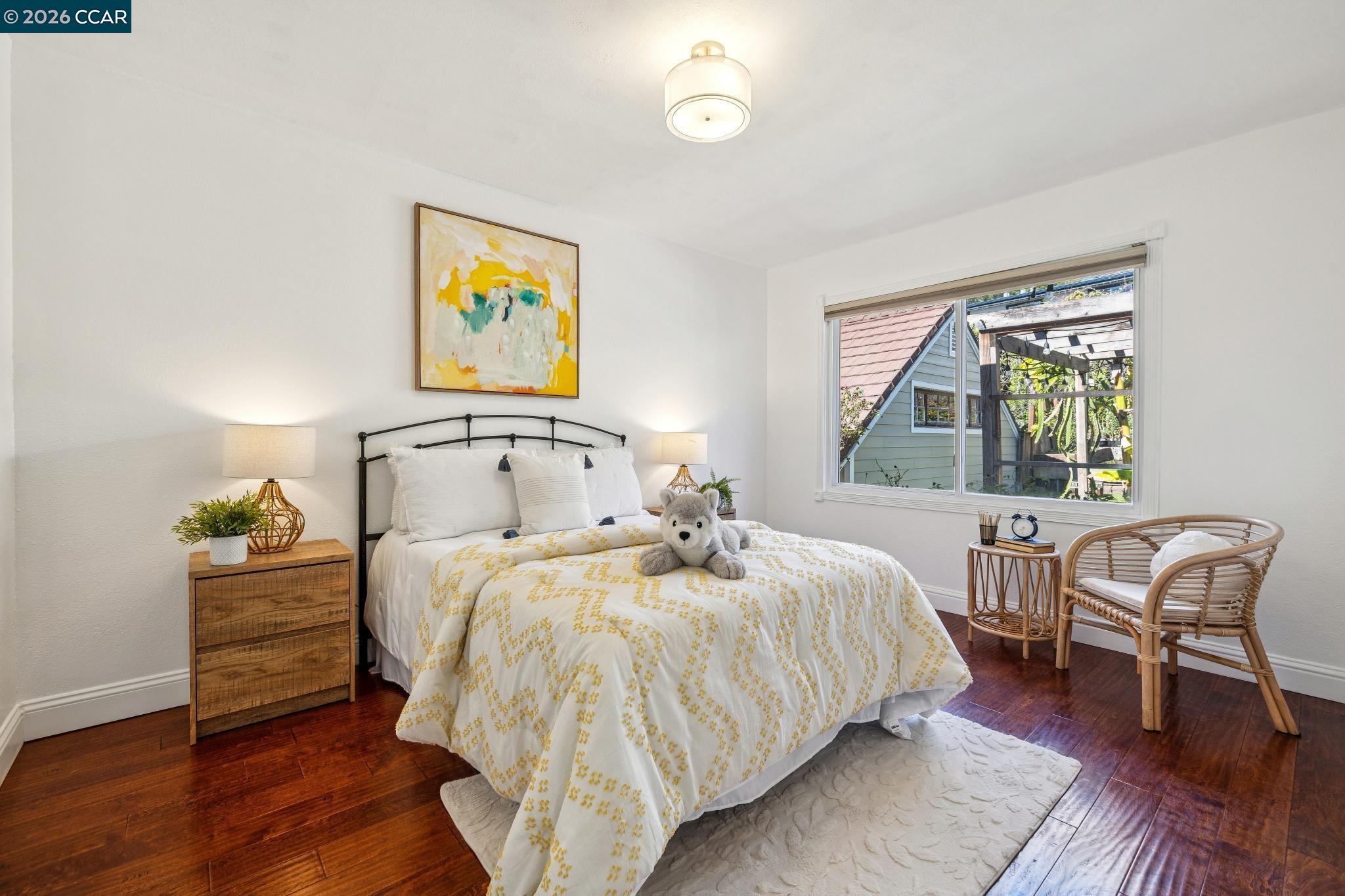 Detail Gallery Image 30 of 53 For 4037 Rusting Ave, Oakland,  CA 94605 - 4 Beds | 2 Baths