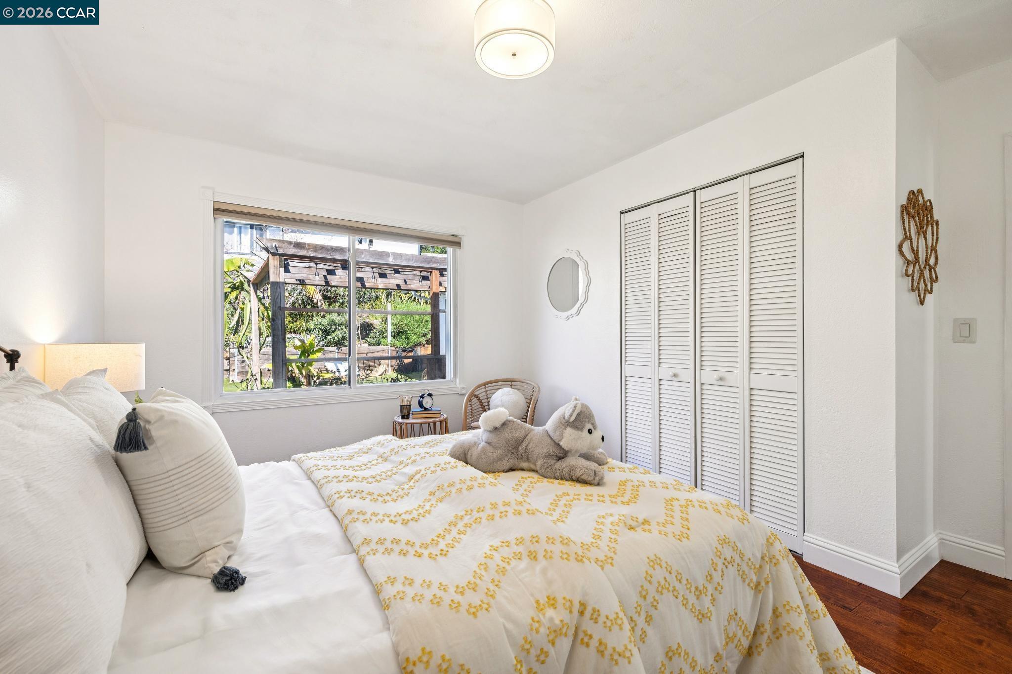 Detail Gallery Image 31 of 53 For 4037 Rusting Ave, Oakland,  CA 94605 - 4 Beds | 2 Baths