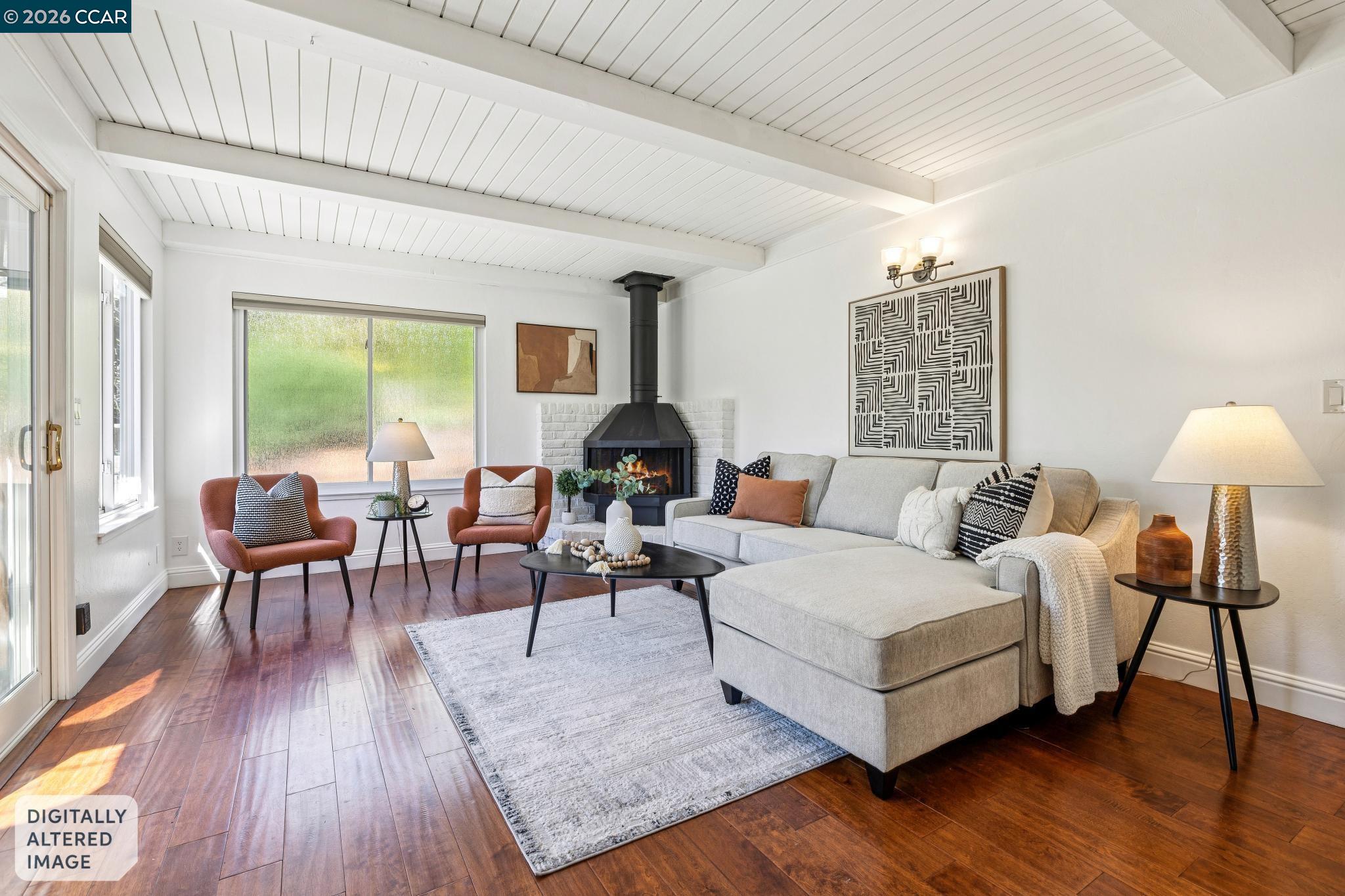 Detail Gallery Image 45 of 53 For 4037 Rusting Ave, Oakland,  CA 94605 - 4 Beds | 2 Baths